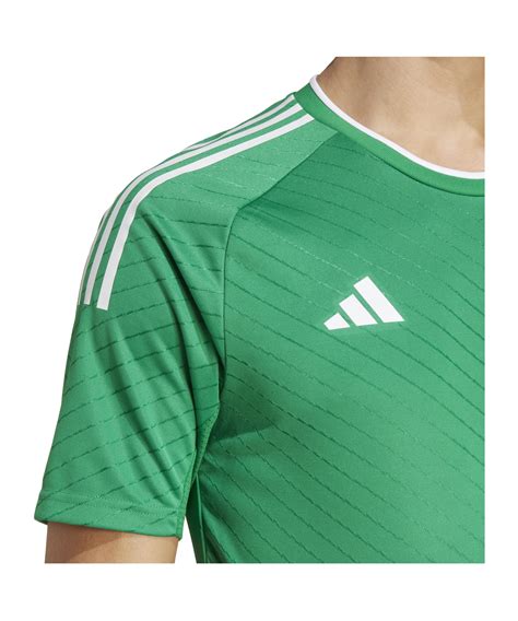 trikot adidas grün|Grun .